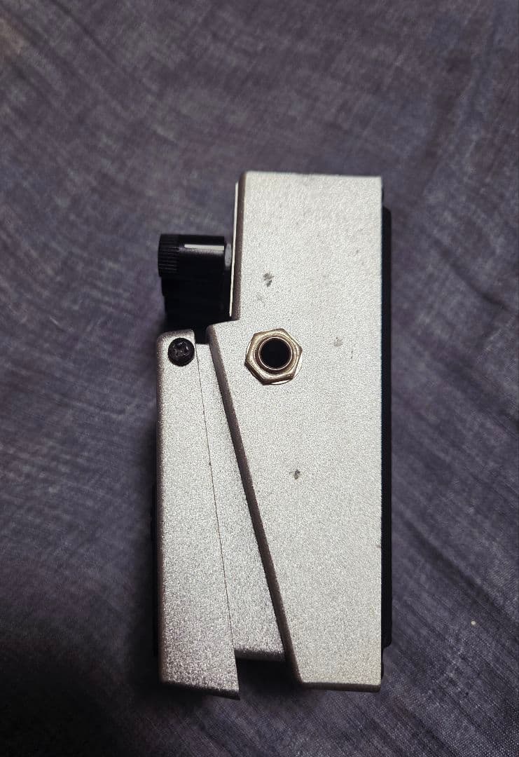 BOSS FB-2 Feedbacker/booster ブースター　廃盤品