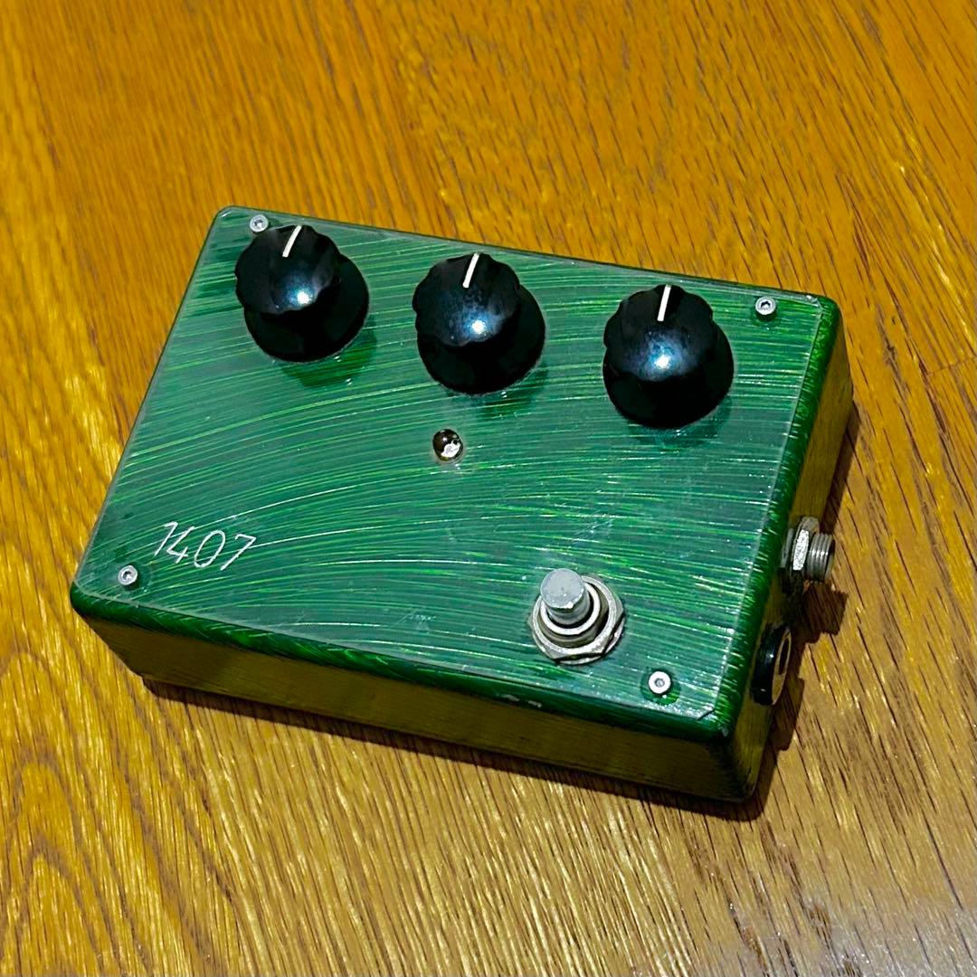 ロ*ラ様 HONDA SOUND WORKS 1407 Crazy Fuzz U