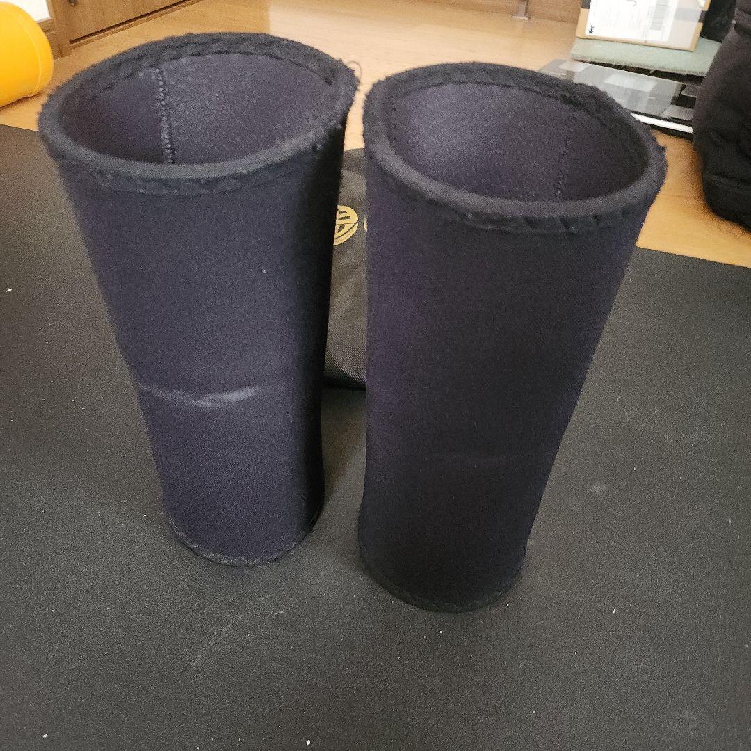 ONI ニースリーブ PRO SS級 Mサイズ