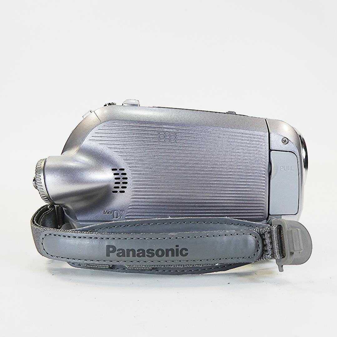 動作良好 パナソニック NV-GS300 MiniDVビデオDVDダビングに最適