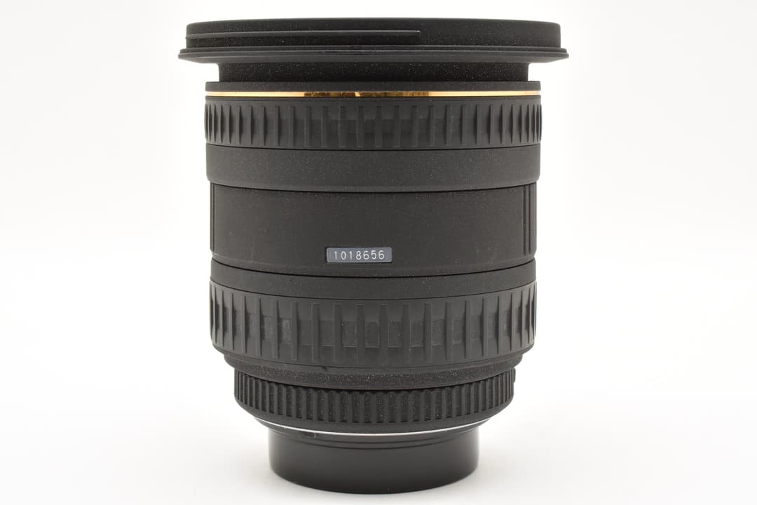 美品 Sigma 17-35mm F2.8-4 Pentax #8853