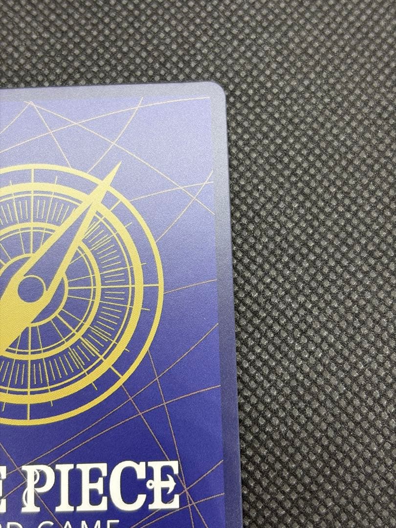 チャンピオンシップCS2023 サンジ イベントパック 海外プロモ②