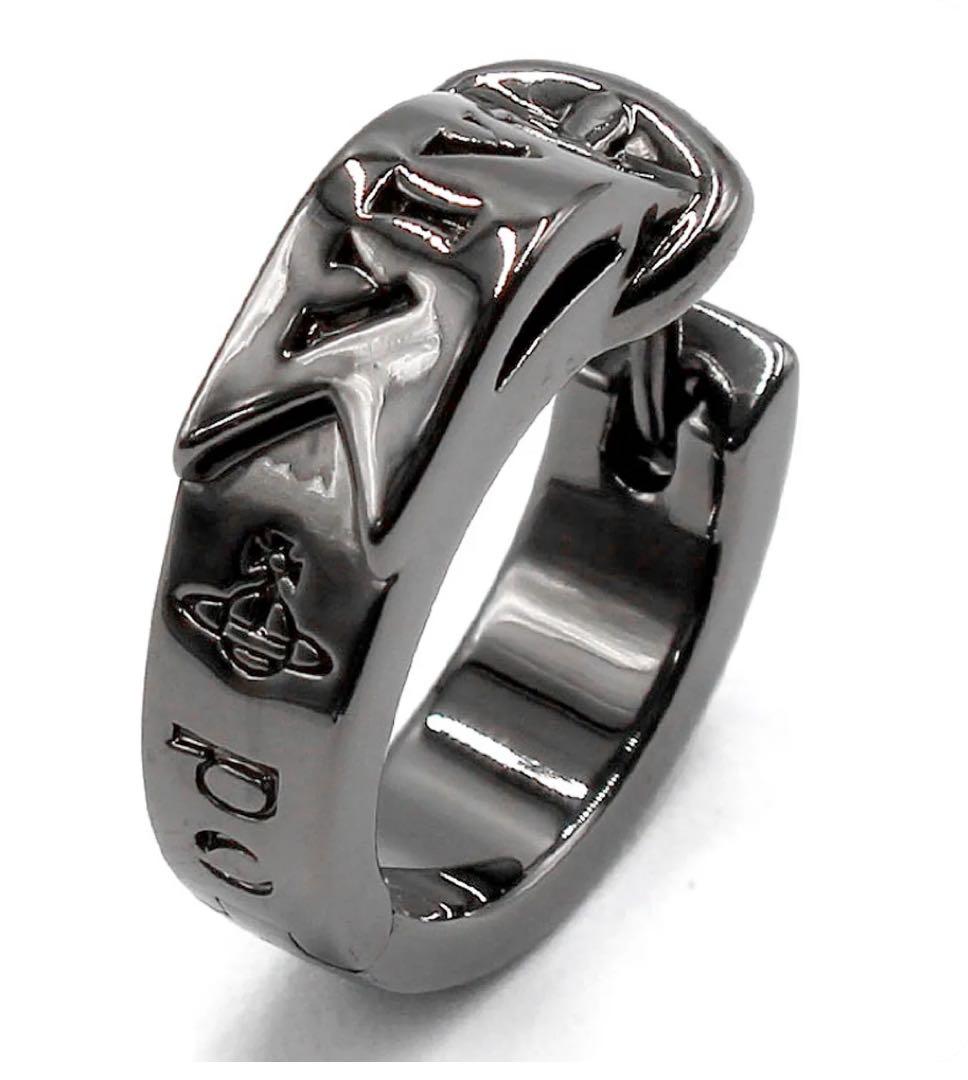 ヴィヴィアン ウエストウッド Vivienne Westwood ピアス 片耳