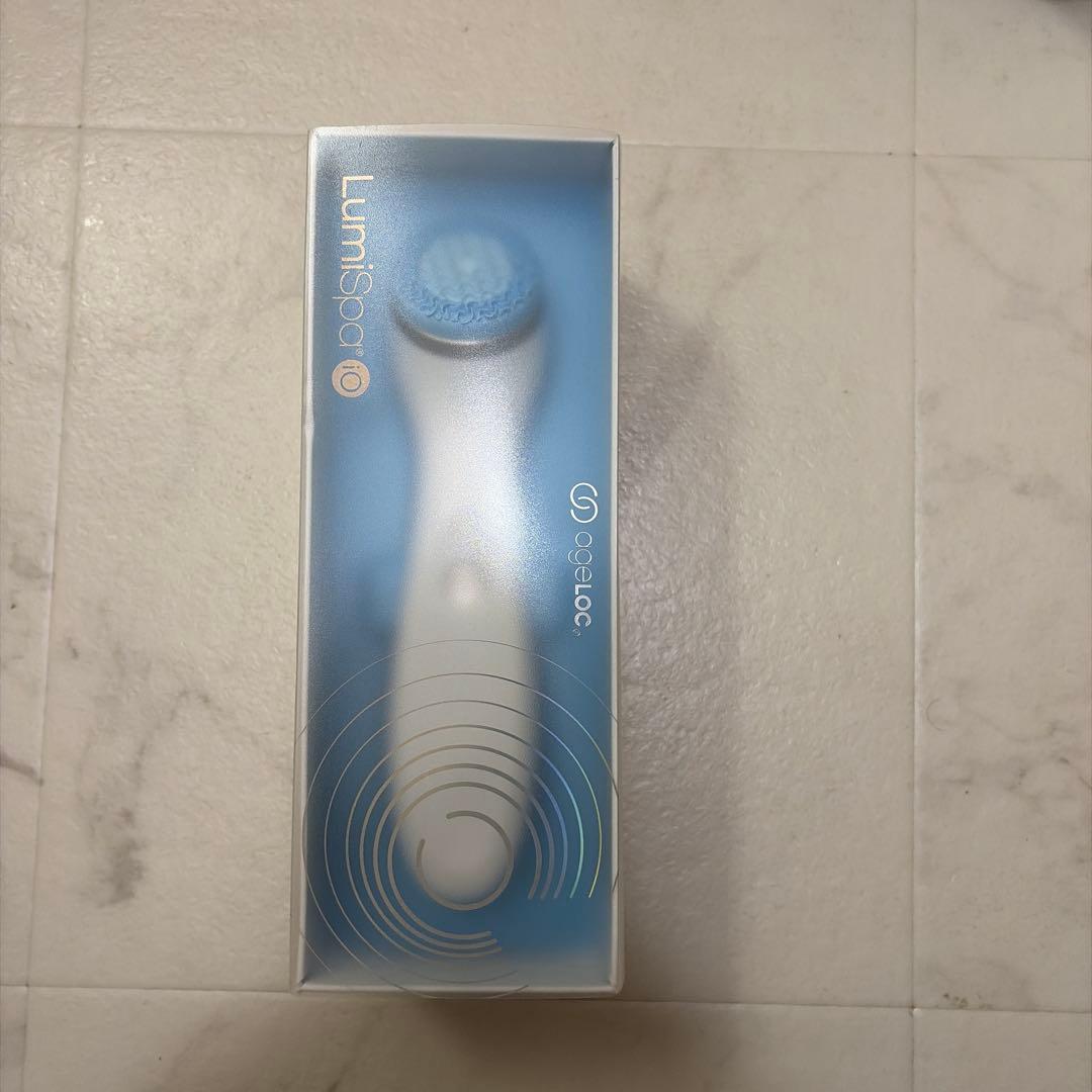 NU SKIN ageLOC ルミスパ　ニュースキン