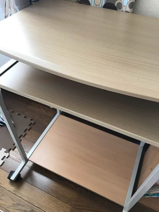 パソコンデスク