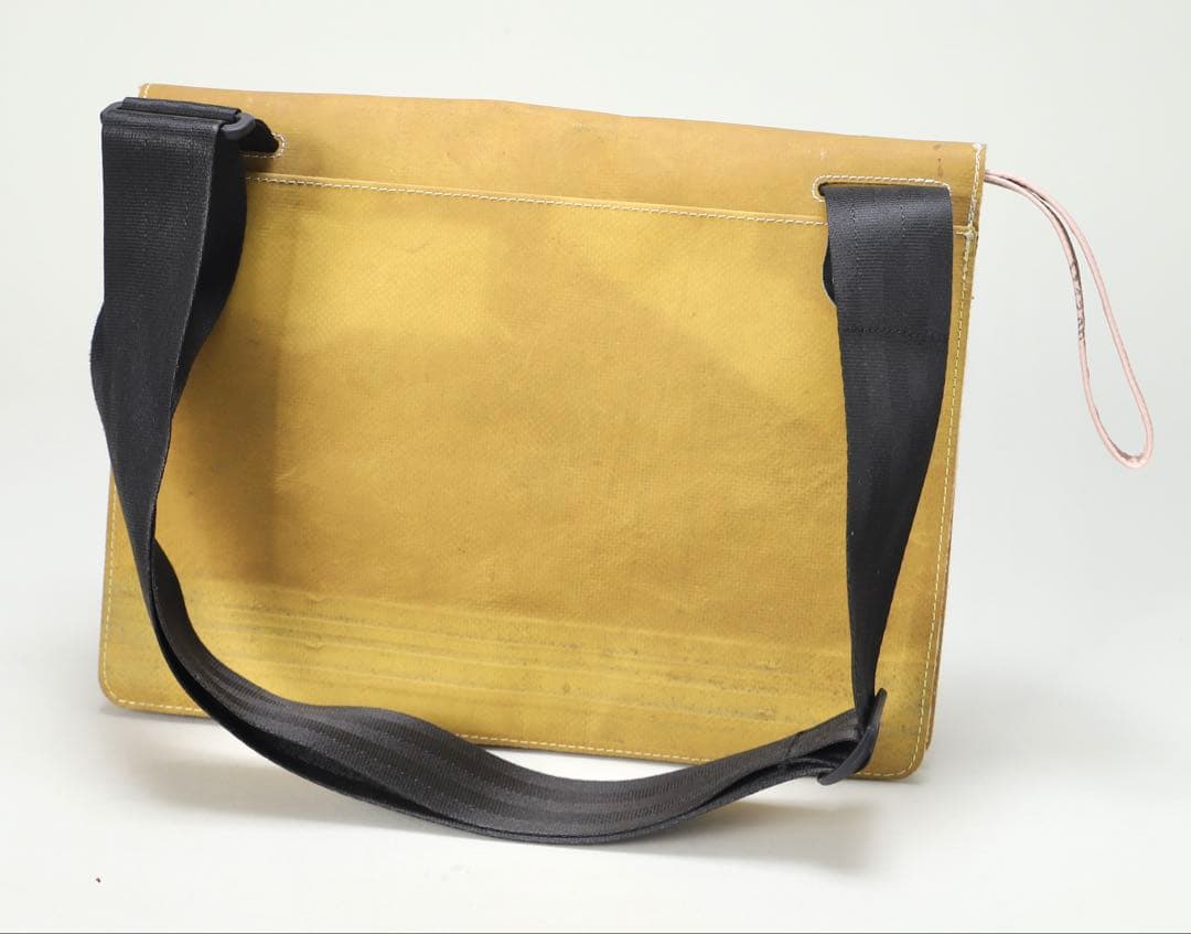 廃盤レア　未使用　FREITAG F97 WILLY　フライターグ　ID付き