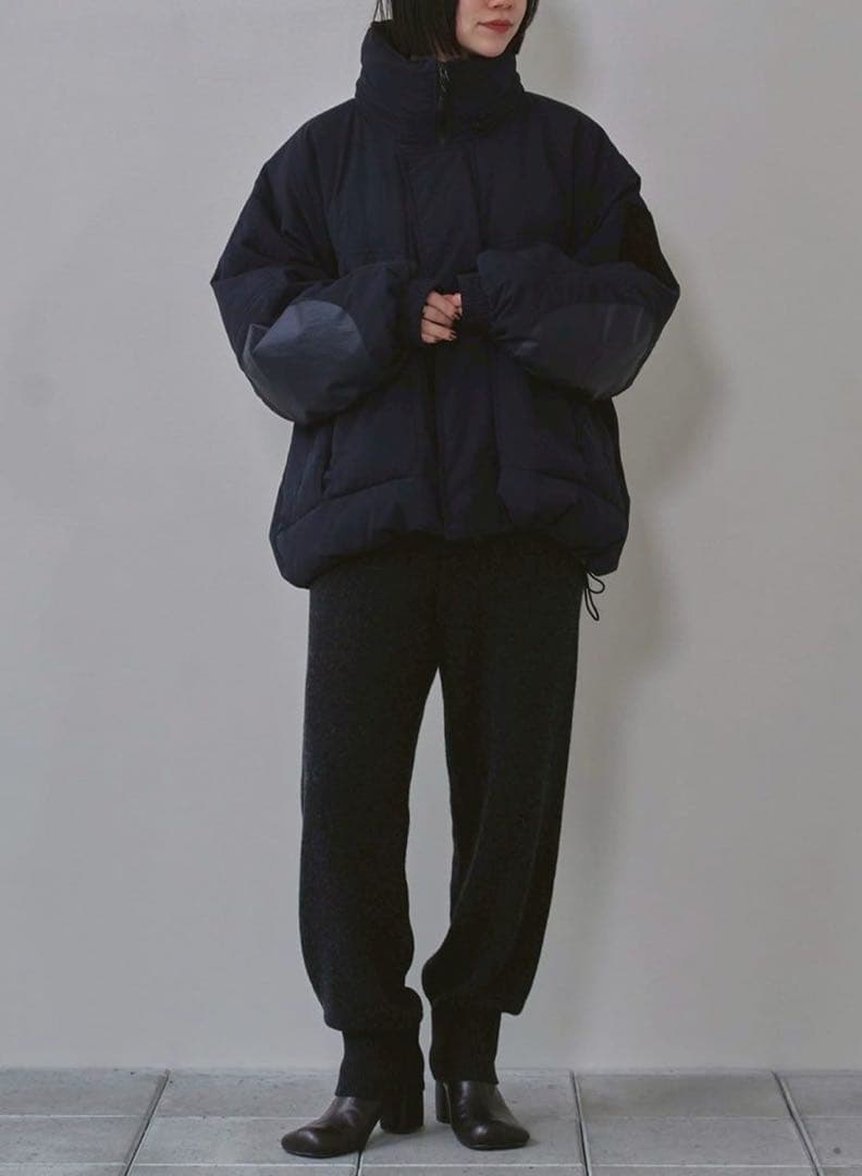 ジャケット・アウター TODAYFUL Monster Down Jacket 2025AW