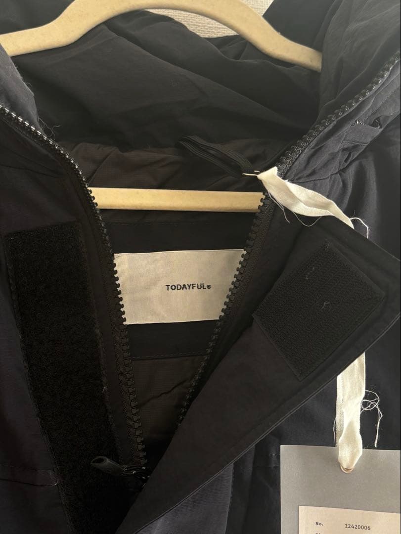 ジャケット・アウター TODAYFUL Monster Down Jacket 2025AW