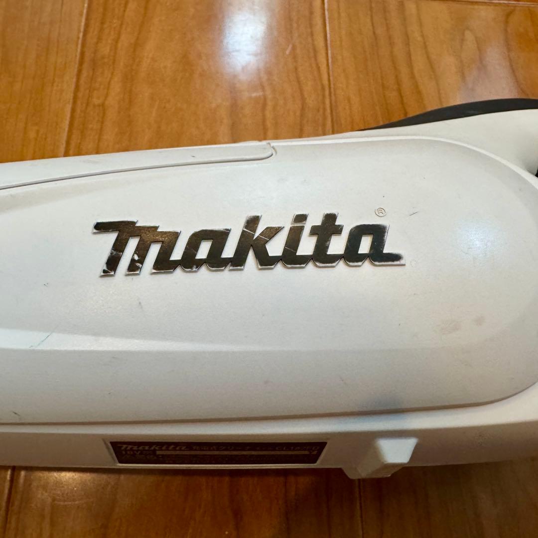 Makita 18V スティッククリーナー CL182FD