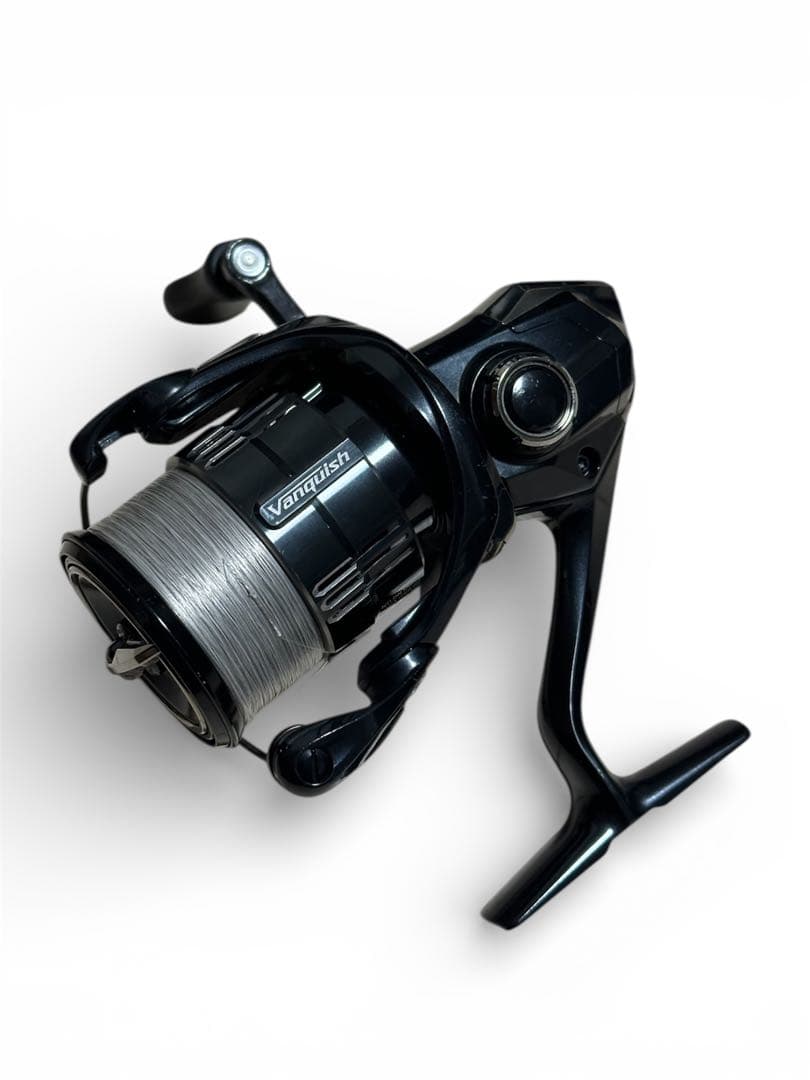 シマノ 19ヴァンキッシュ 2500S