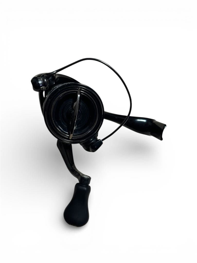 シマノ 19ヴァンキッシュ 2500S