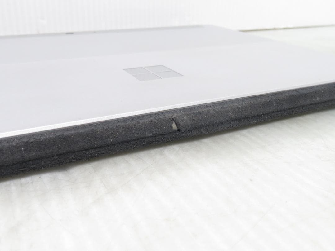 Windowsタブレット本体 Microsoft Surface go2 1926 64GB 4425Y