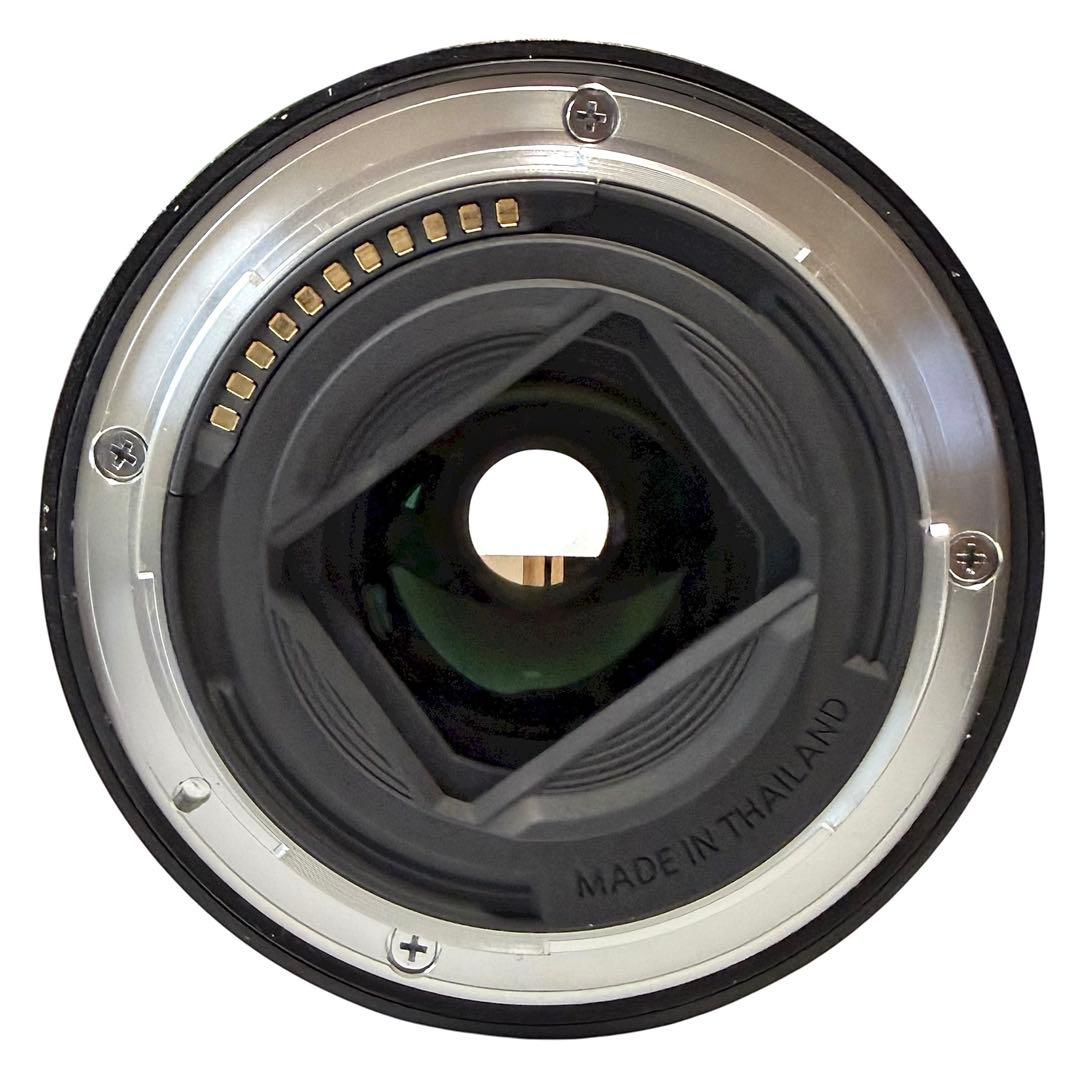 美品❗️NIKKOR Z 26mm f/2.8 レンズ