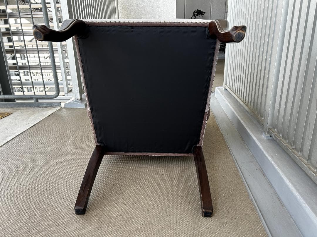 Vincent ヴィンセントチェア