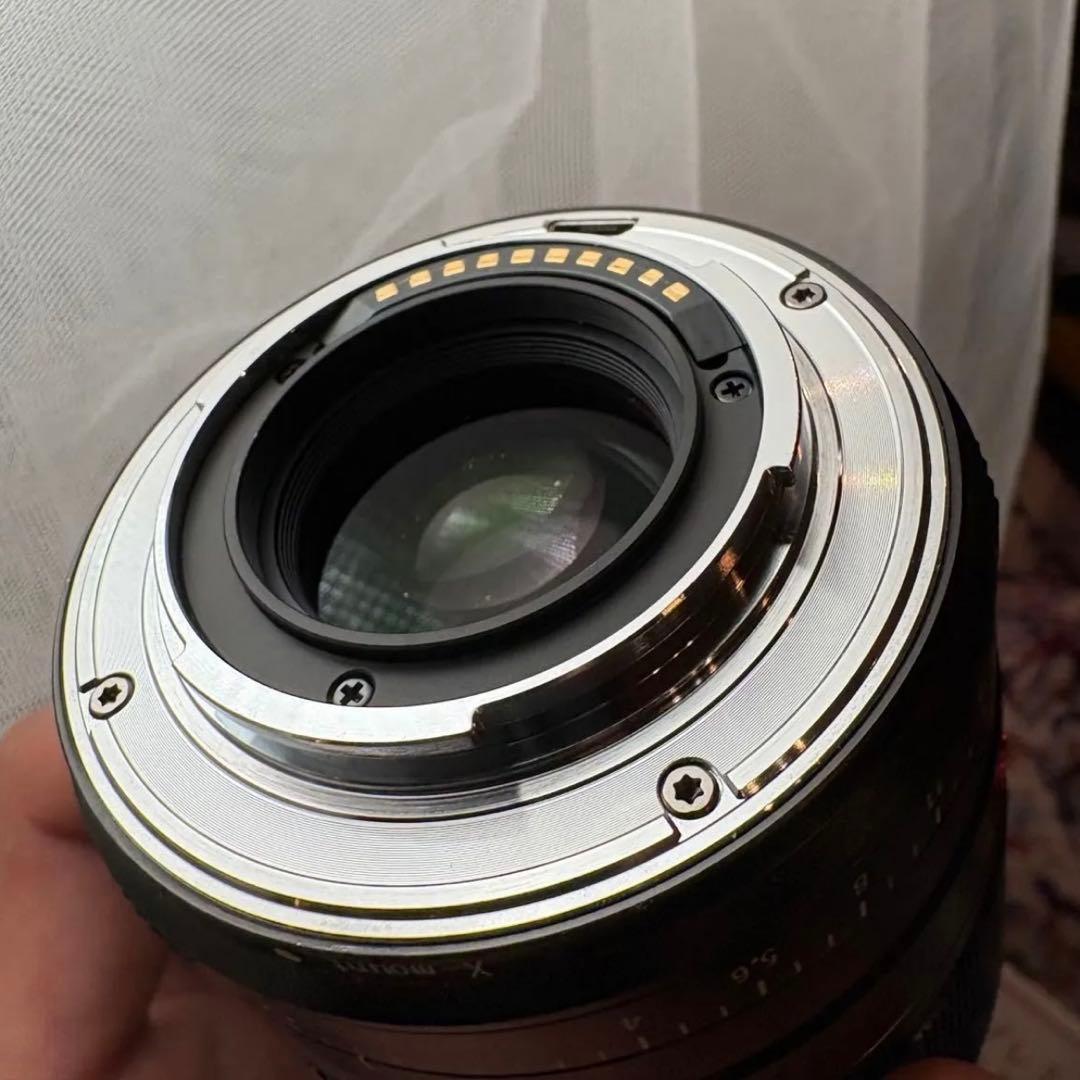 VILTROX 単焦点レンズ AF 33mm F1.4 富士フイルム