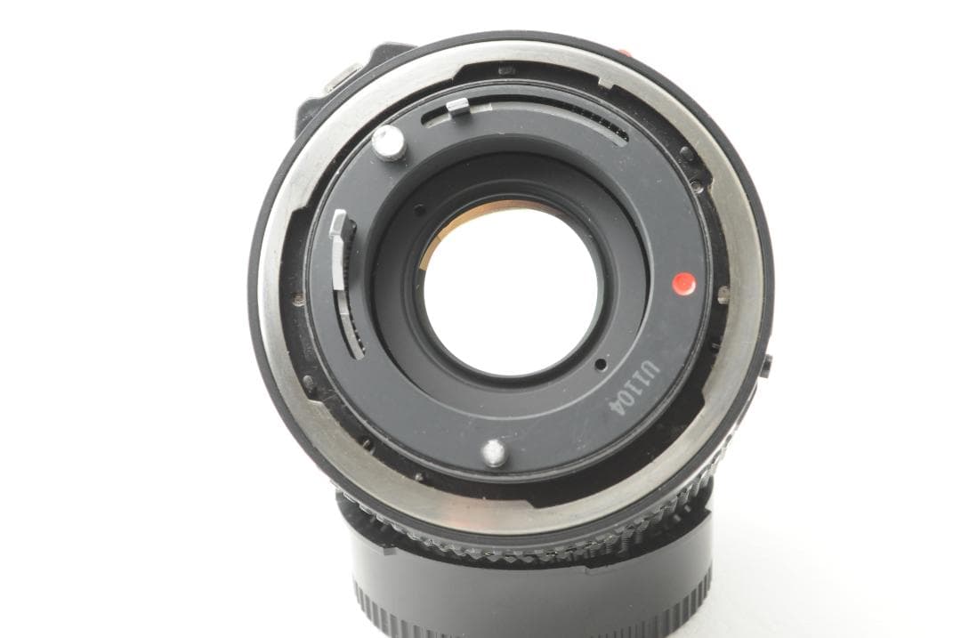 CANON キヤノン New FD 28mm F2.0