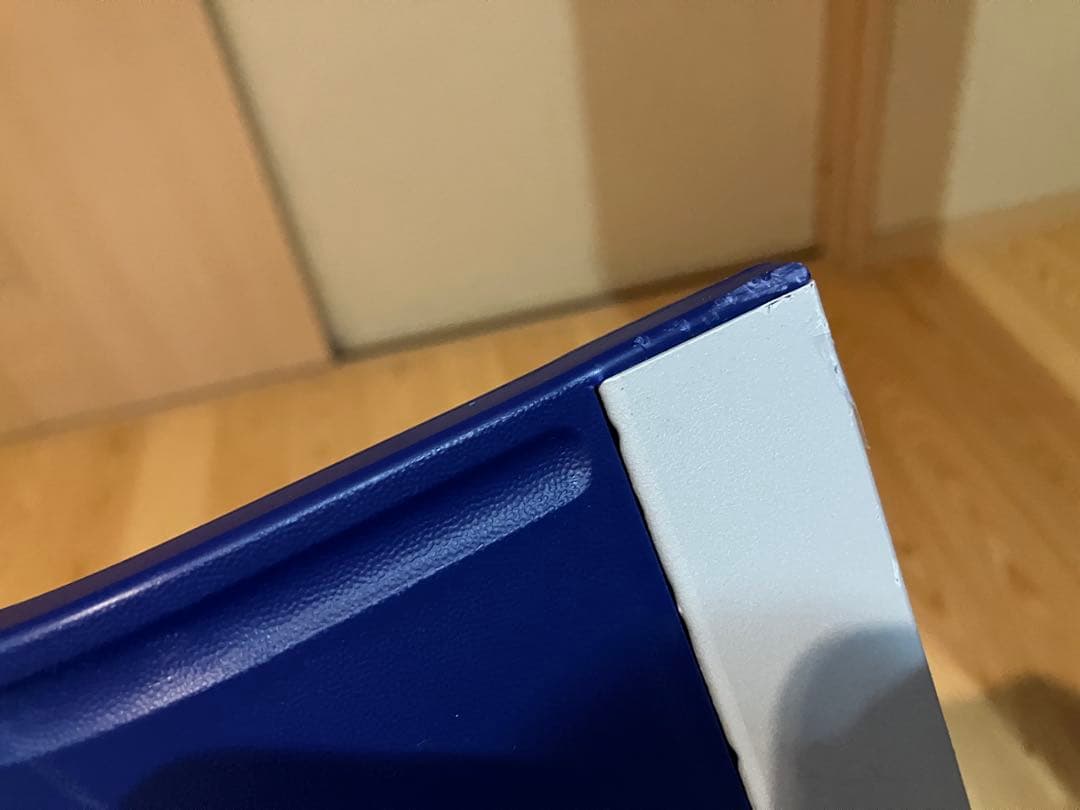 pocket 2脚セット　ポケットチェア　イタリア　ポストモダン　デザイン