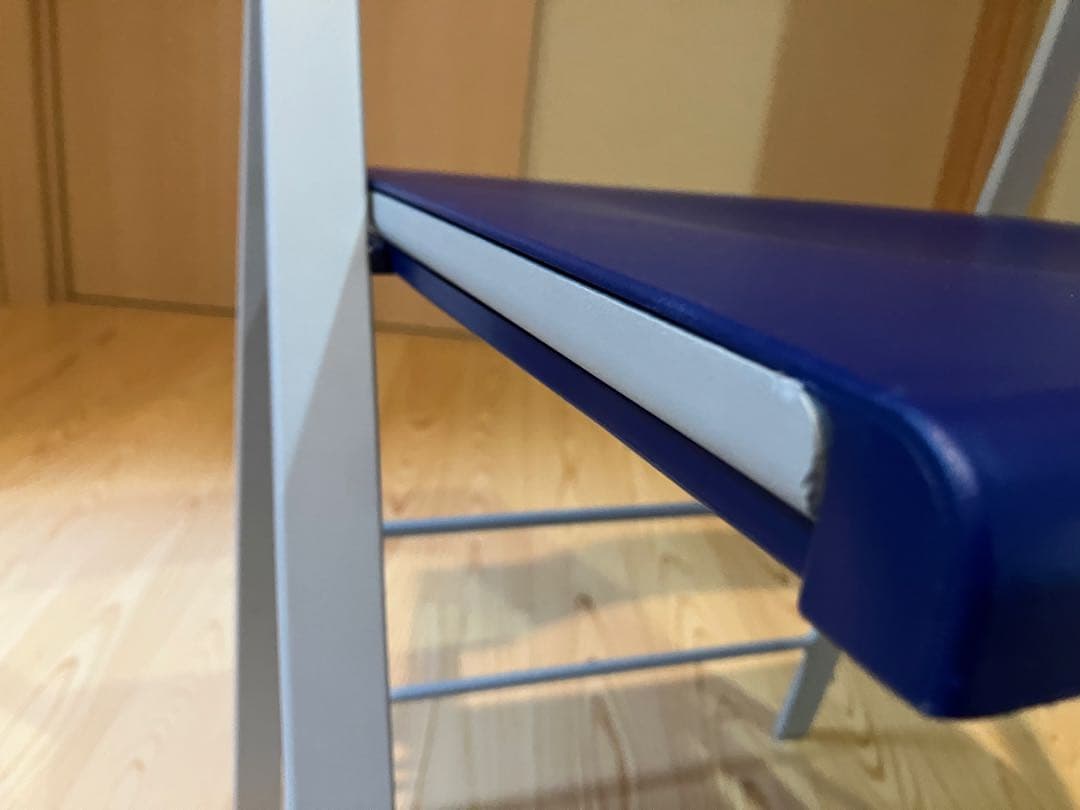 pocket 2脚セット　ポケットチェア　イタリア　ポストモダン　デザイン