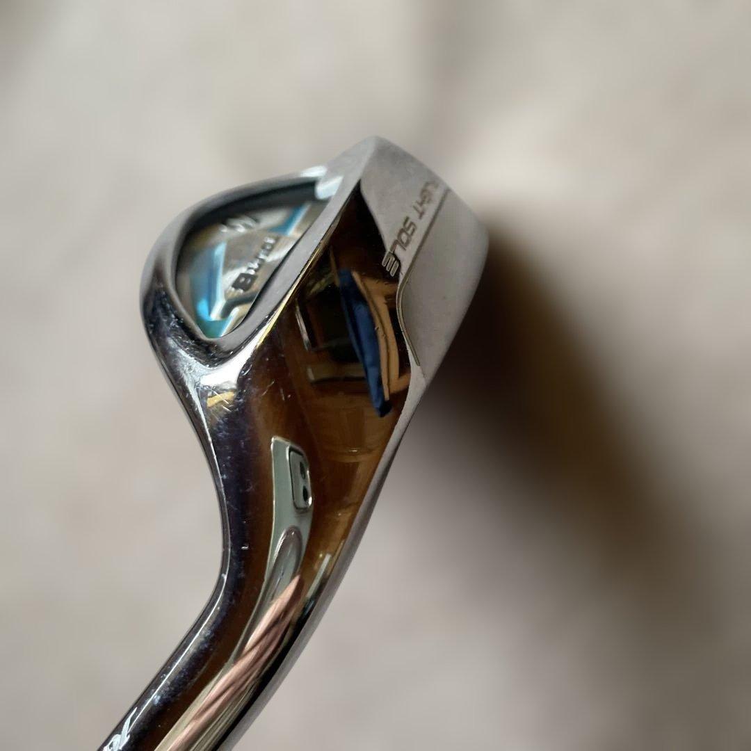 寝*寝様 ブリヂストン TOUR B JGR AW フライトソール Speede