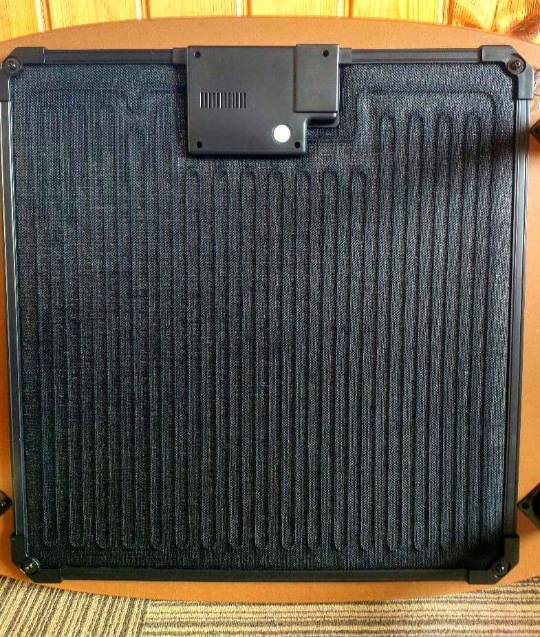 無印良品　楕円こたつ　ローテーブル　小