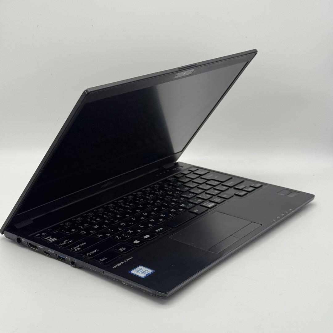富士通 LIFEBOOK U938/S❤️Ci5❤️8GB❤️256GB❤️Office