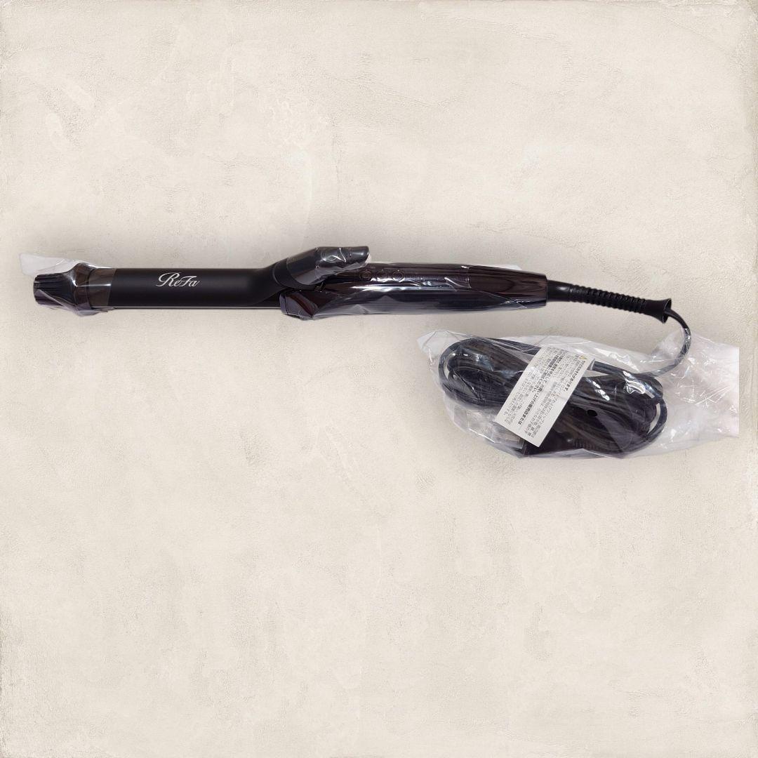 ✨未使用✨ ReFa RE-AU-03A カールアイロン プロ 26mm