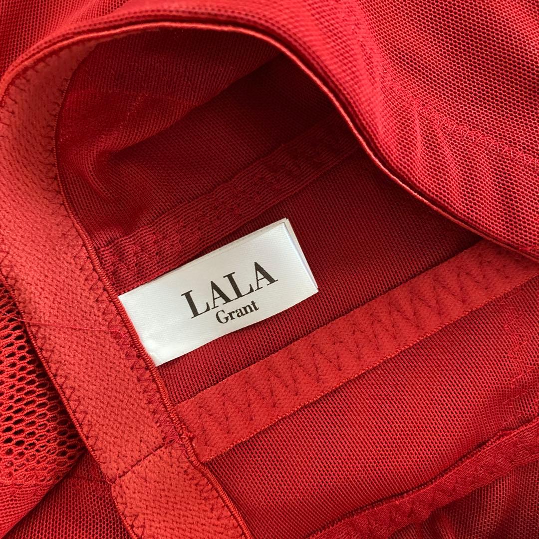 ララグラント グレイシーレギュラーガードル LOVE D70