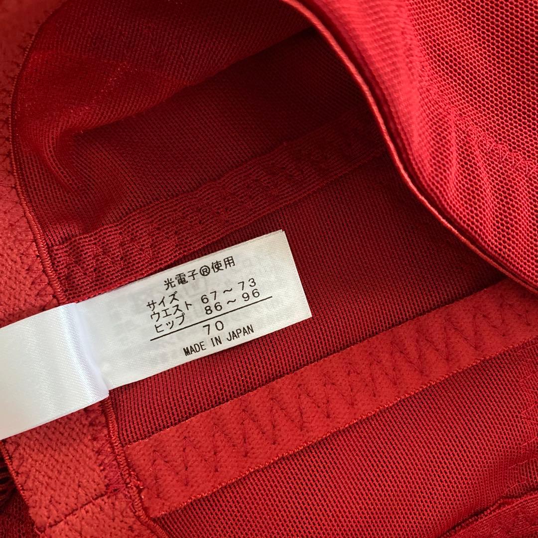 ララグラント グレイシーレギュラーガードル LOVE D70