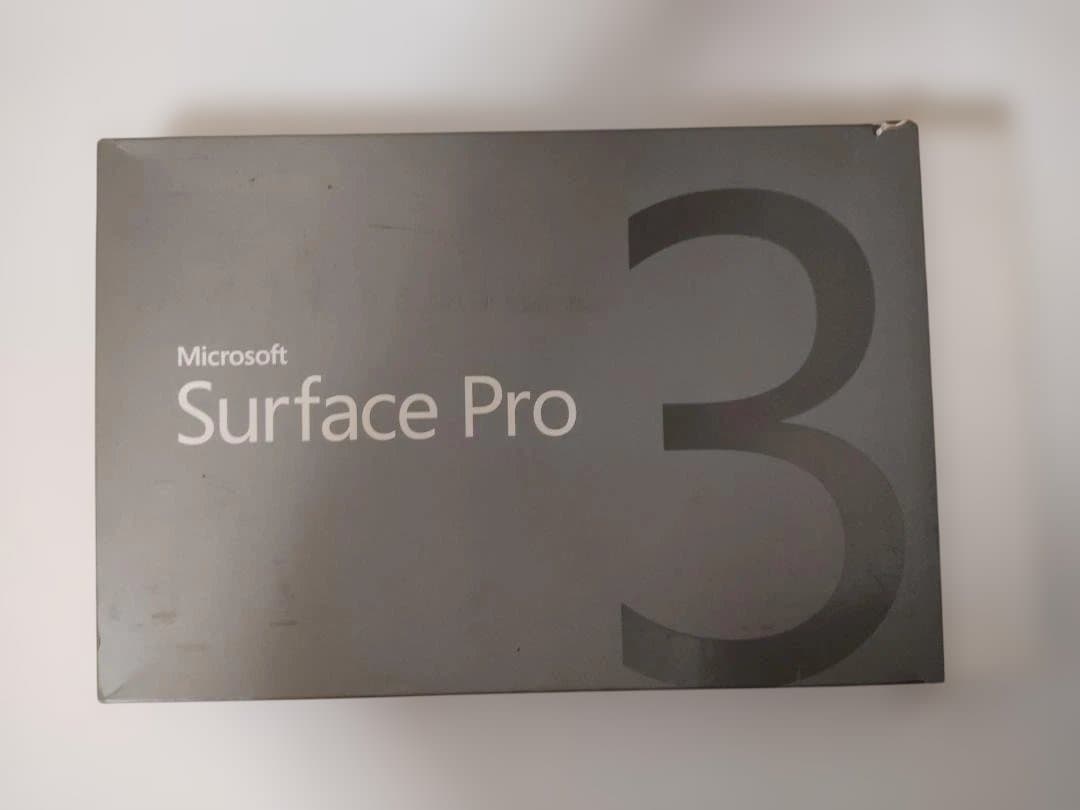 【Chromebook化】Surface Pro 3 Androidアプリ対応