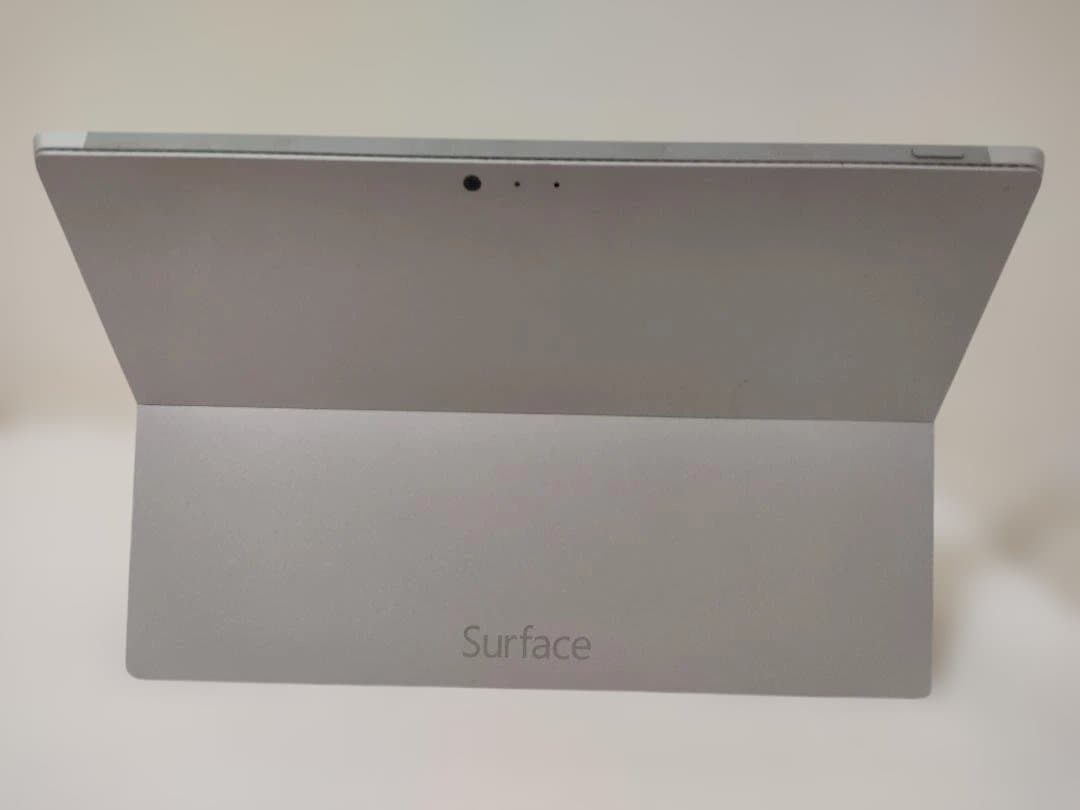【Chromebook化】Surface Pro 3 Androidアプリ対応