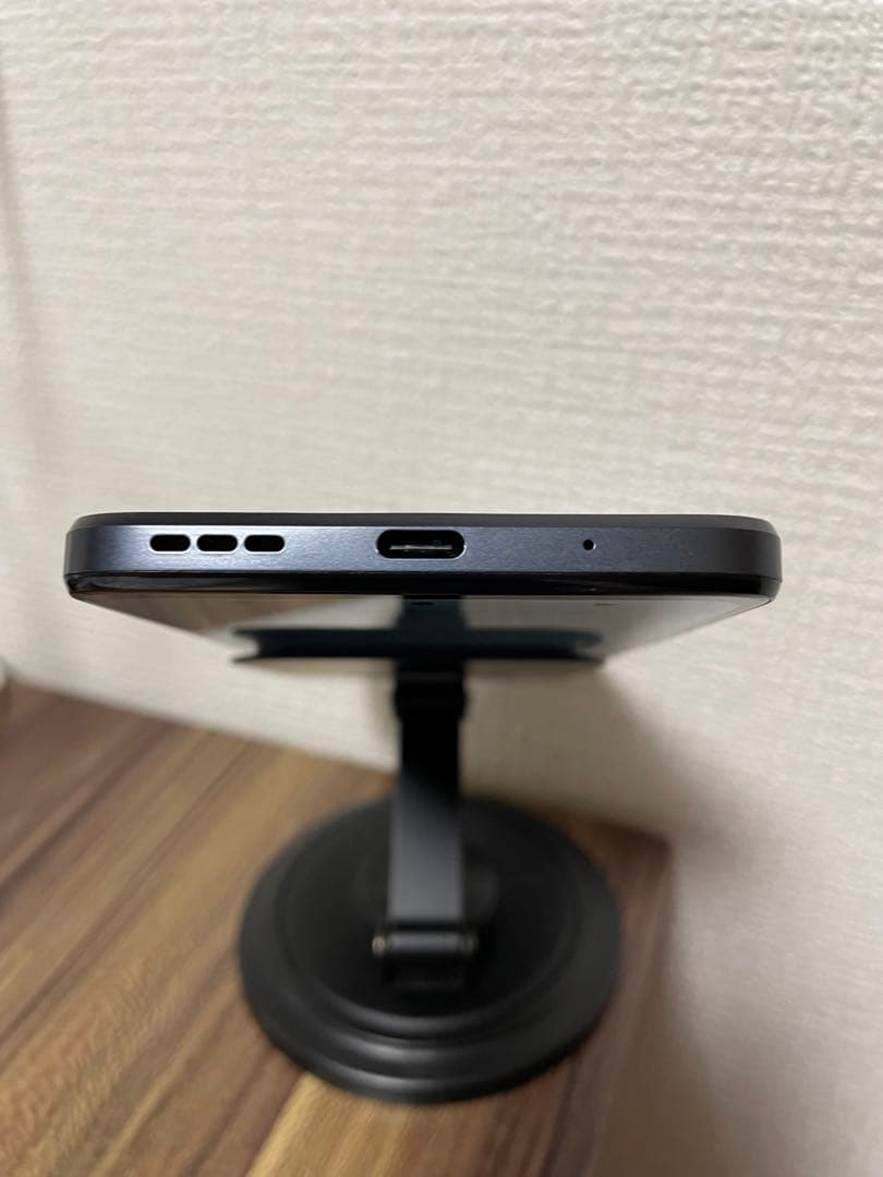 【即日発送！】 moto g13 ブラック 128GB