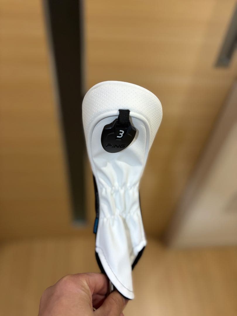 PING G440ハイブリッド3U 20度TOUR 2.0 CHROME 85S