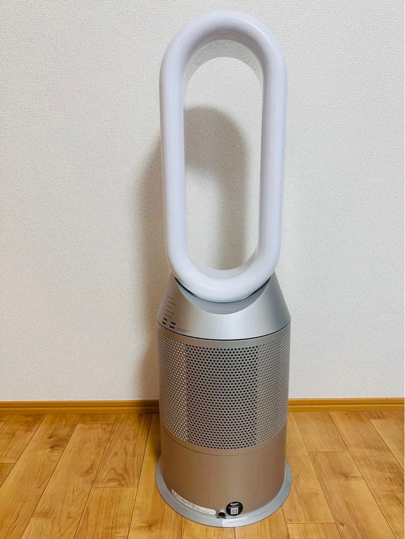 極美品✨dyson PH03 Purifier Humidify + Cool