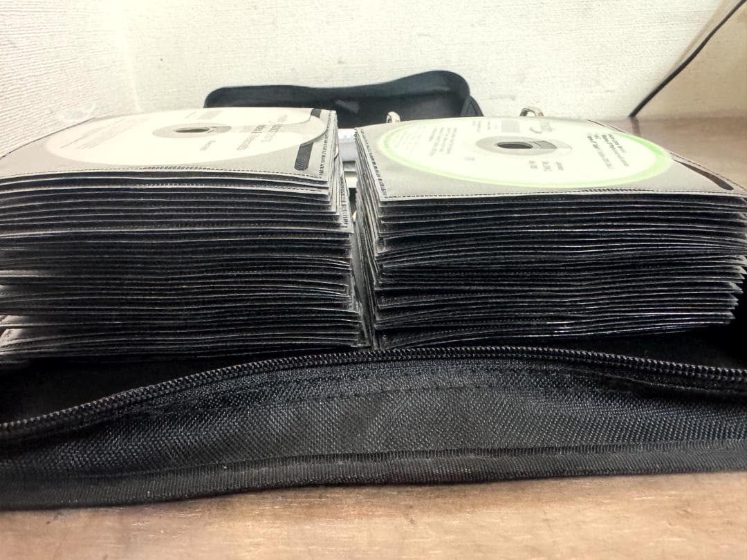 Microsoft MSDN ソフトウェアまとめて①