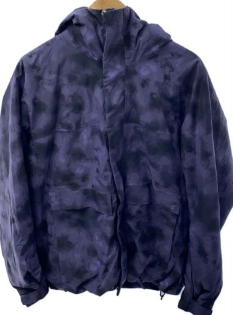 値下げ！ユニクロ× 平野歩夢　ハイブリッドダウンパーカ　　Lサイズ