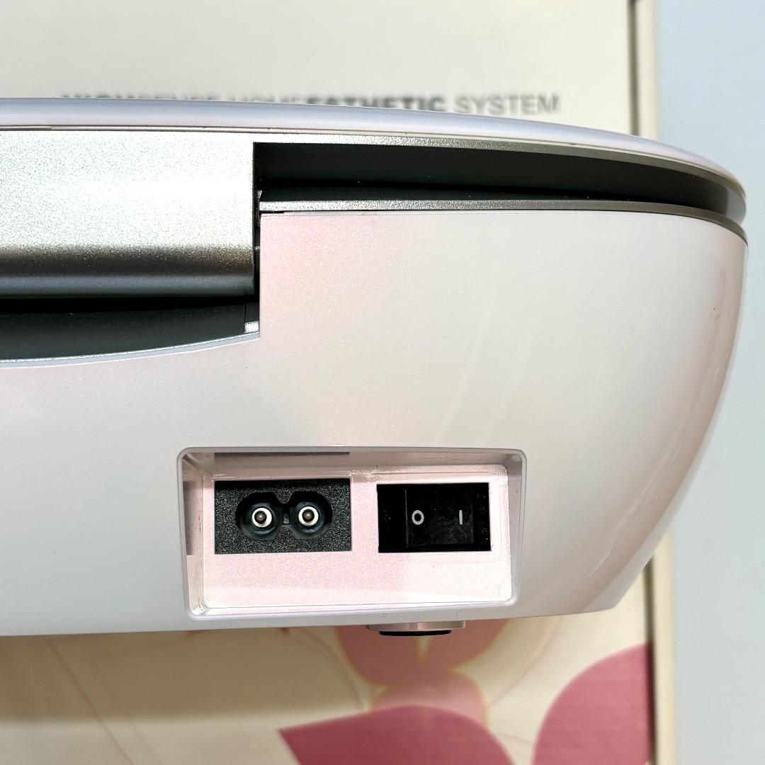 ケノン Ver7.2 プレミアムカートリッジ 眉毛器具付き 残99.3%