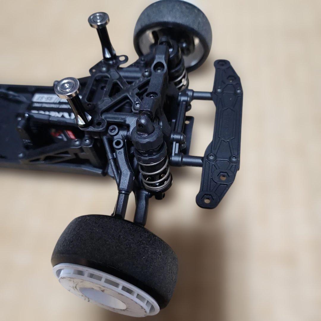 Rêve d　RDX メカ付き　受信機レス