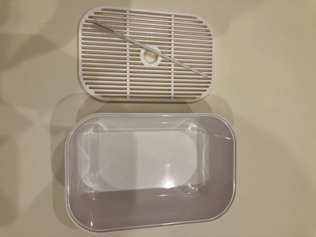 レイコップ　ミルクメイト