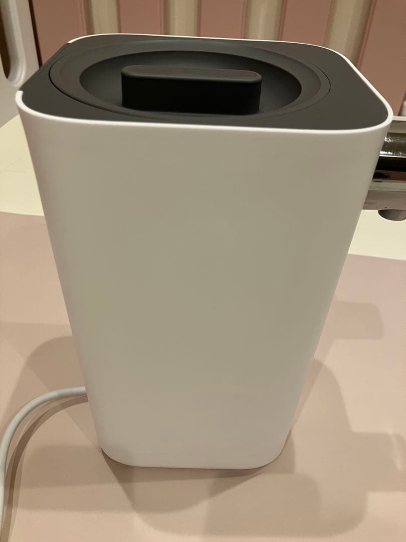 レイコップ　ミルクメイト