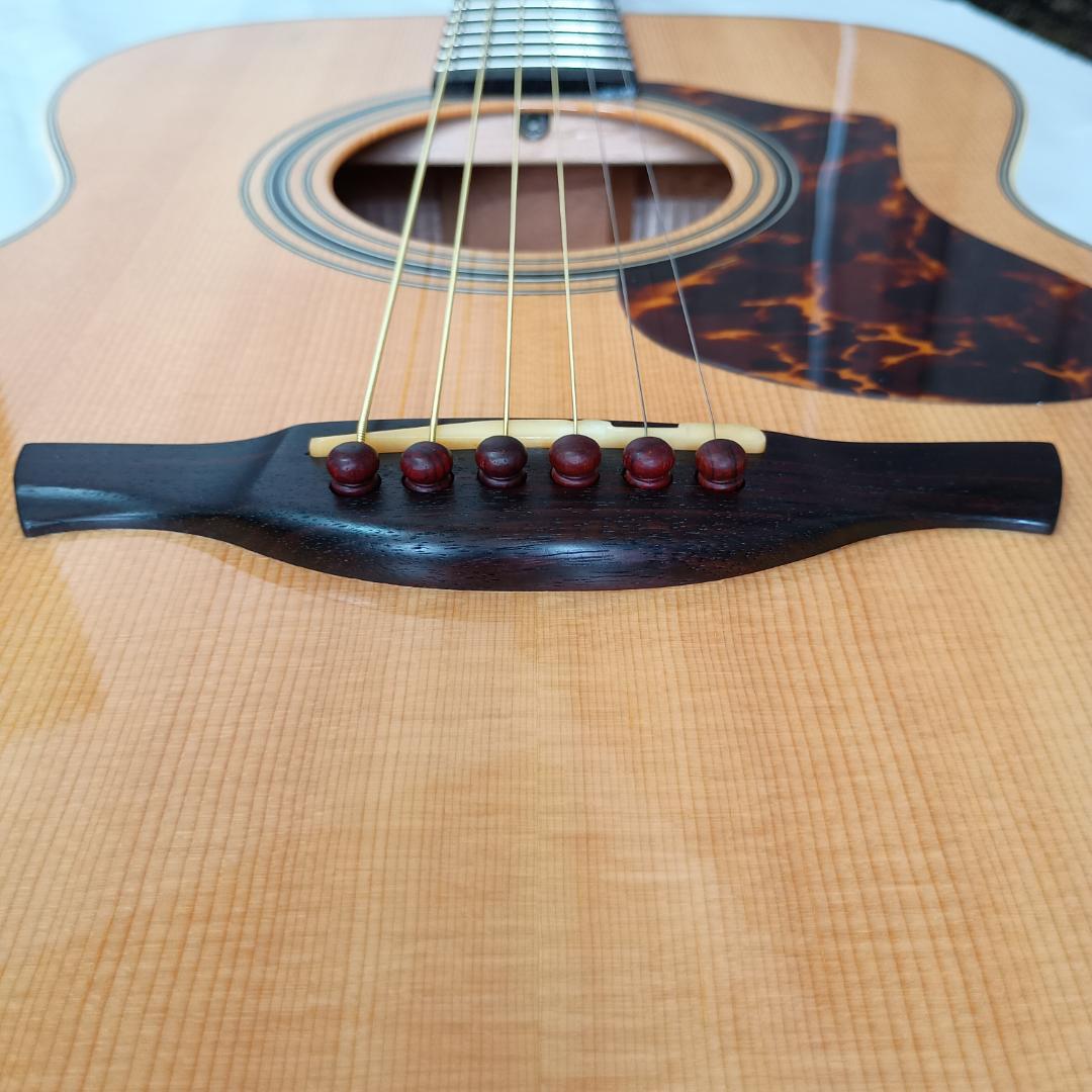 美品 HISTORY NT-S4 アコースティックギター ハードケース おまけ付