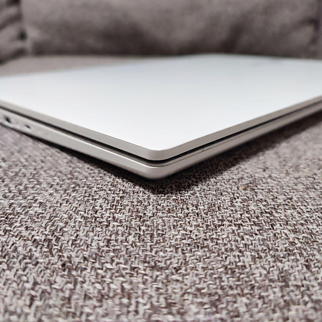 【バッテリーOK】NEC LAVIE 4GB SSD128GB