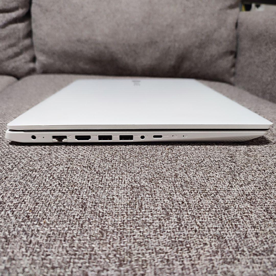 【バッテリーOK】NEC LAVIE 4GB SSD128GB