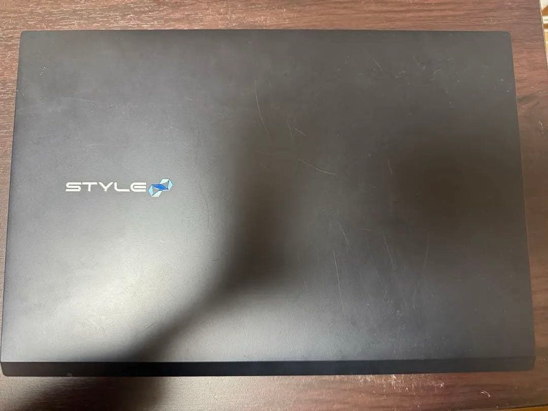 【Office2016付】i7/16GB/SSD256GB/iiyama※訳あり