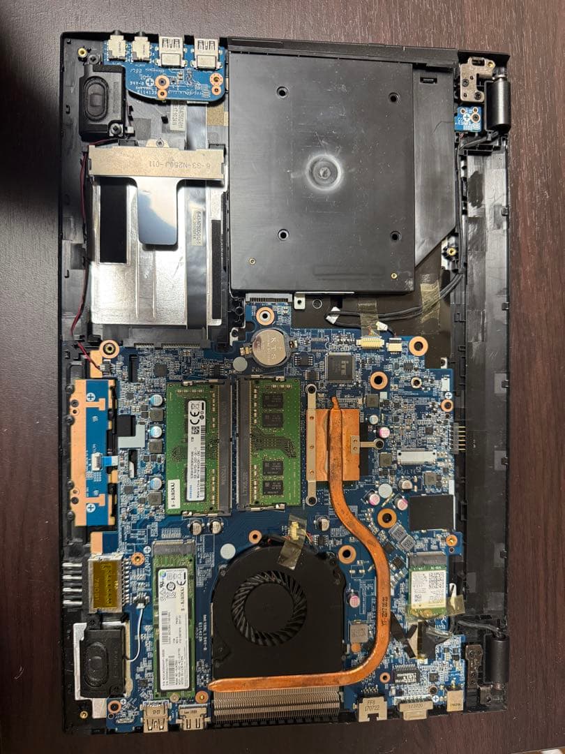 【Office2016付】i7/16GB/SSD256GB/iiyama※訳あり