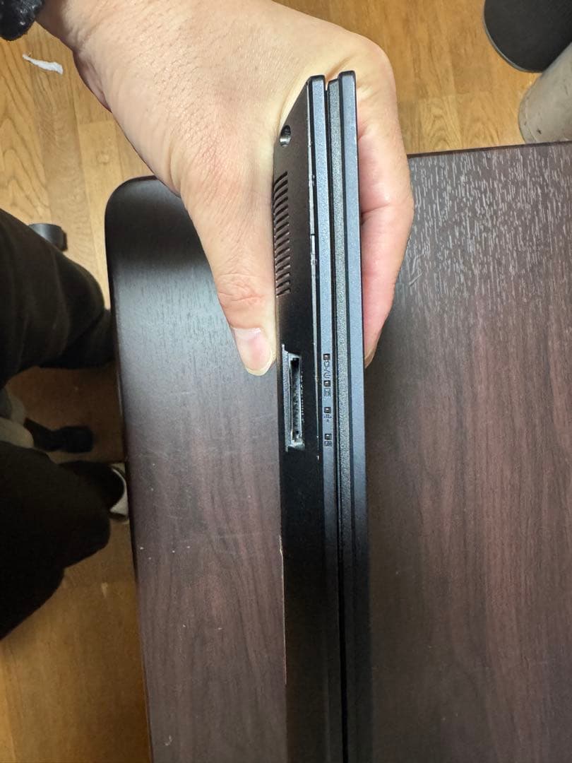 【Office2016付】i7/16GB/SSD256GB/iiyama※訳あり