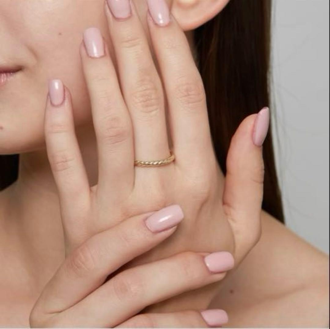 新品NOJESS k5リング　13号