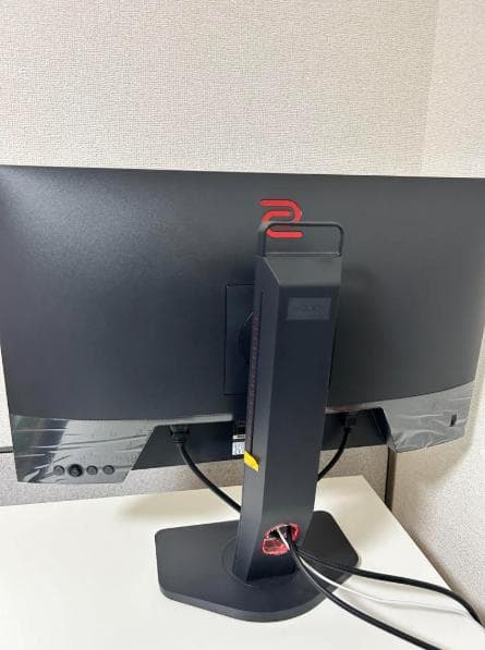 【美品】XL2411K ゲーミングモニター BenQ