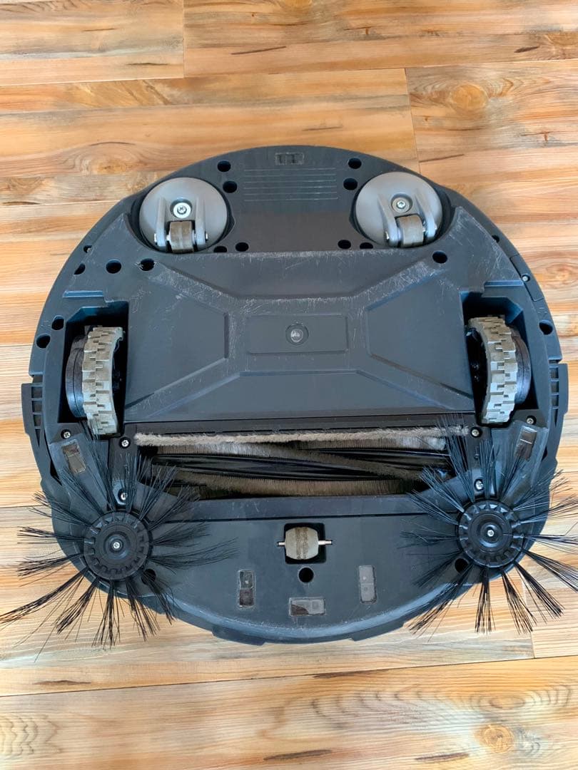 マキタ makita ロボットクリーナ RC200D 18V ジャンク品