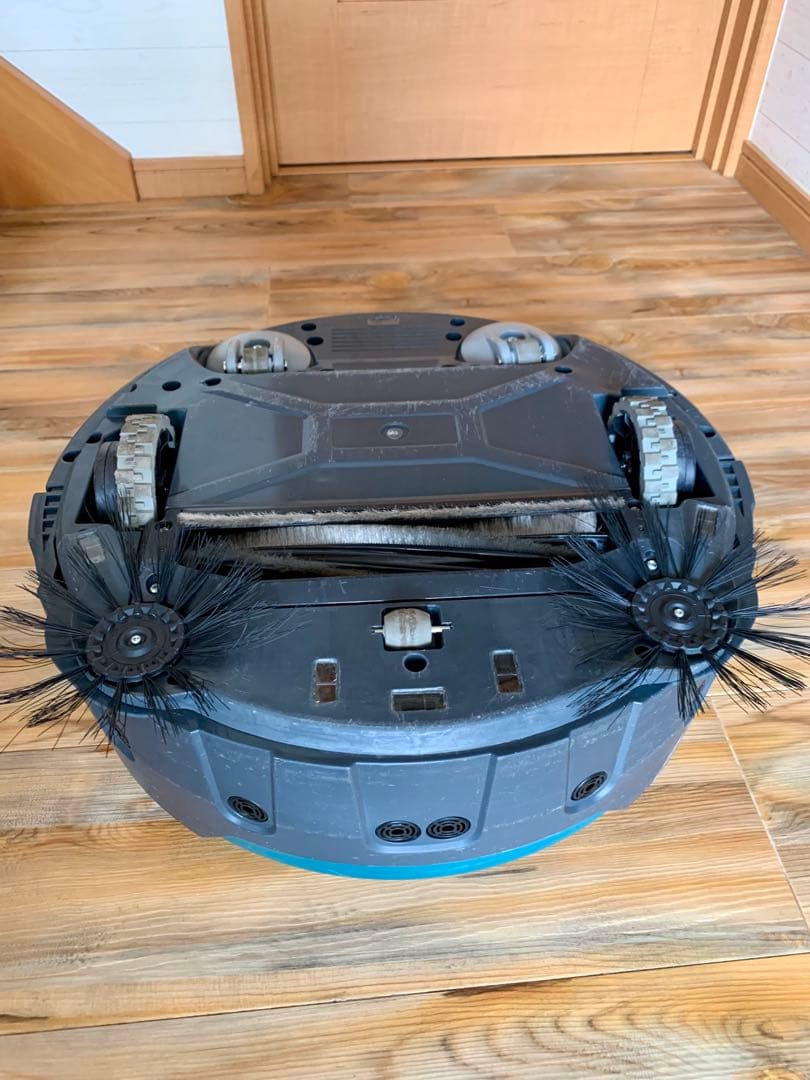 マキタ makita ロボットクリーナ RC200D 18V ジャンク品