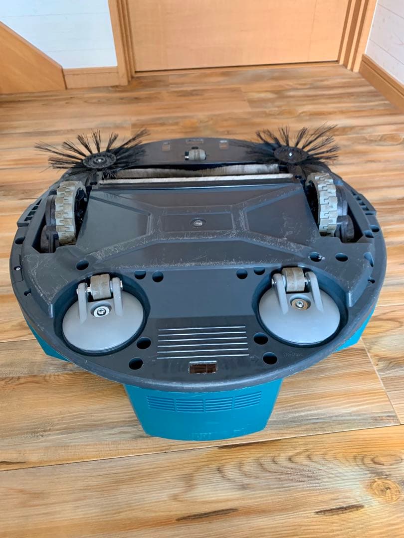 マキタ makita ロボットクリーナ RC200D 18V ジャンク品